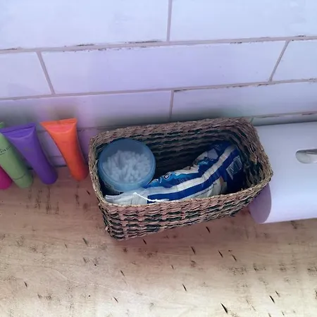 Дом отдыха Luna *
