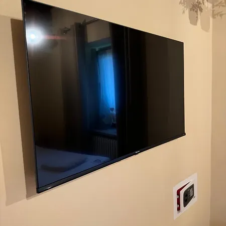 Дом отдыха Luna *